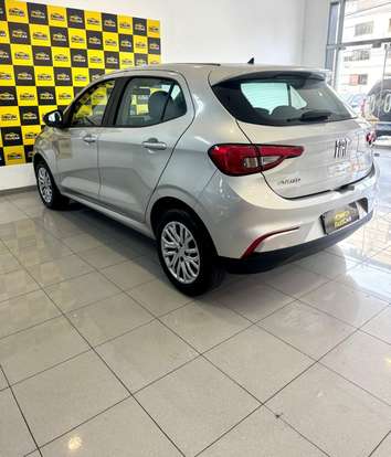 FIAT-ARGO-2021