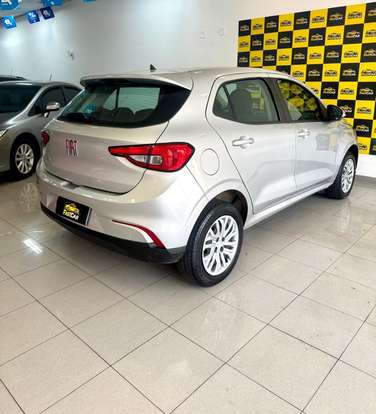 FIAT-ARGO-2021