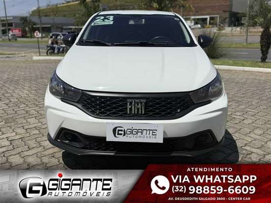 FIAT-ARGO-2022
