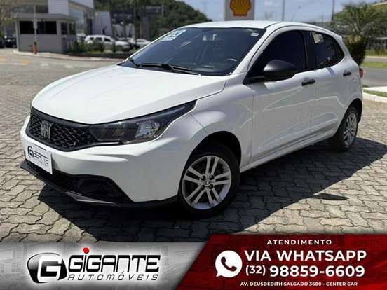 FIAT-ARGO-2022