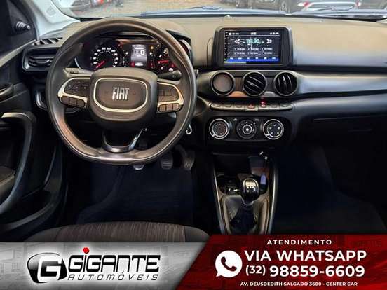 FIAT-ARGO-2022