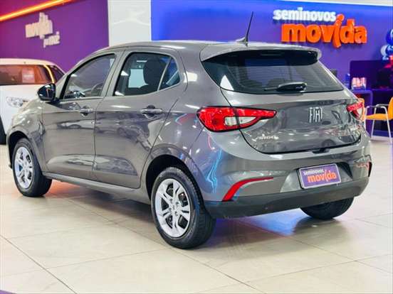 FIAT-ARGO-2025