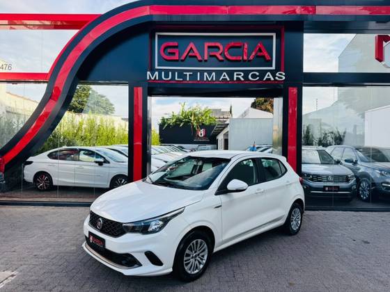 FIAT ARGO 1.3 FIREFLY FLEX DRIVE MANUAL