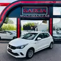 FIAT ARGO 1.3 FIREFLY FLEX DRIVE MANUAL FIAT ARGO 1.3 FIREFLY FLEX DRIVE MANUAL