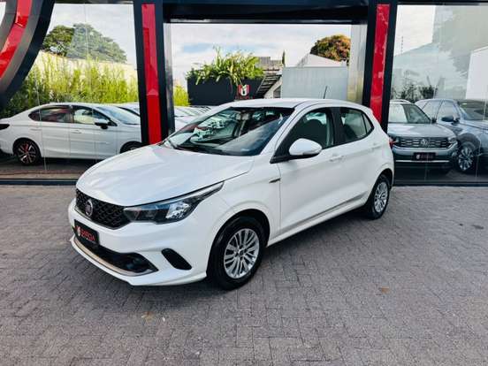 FIAT-ARGO-1.3 FIREFLY FLEX DRIVE MANUAL FIAT-ARGO-2017