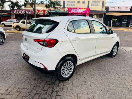FIAT-ARGO-2017