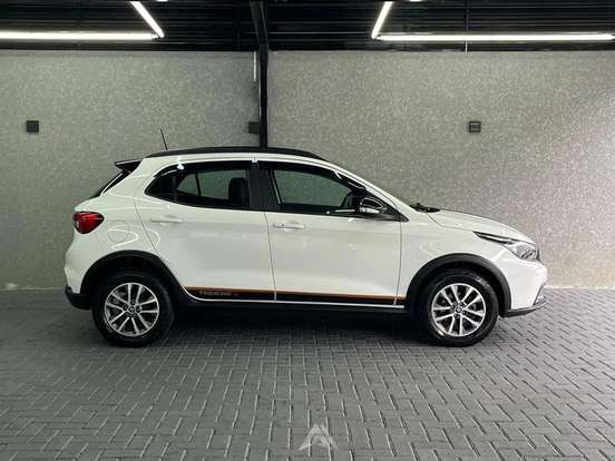 FIAT-ARGO-1.3 FIREFLY FLEX TREKKING CVT FIAT-ARGO-2024