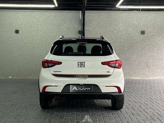 FIAT-ARGO-1.3 FIREFLY FLEX TREKKING CVT FIAT-ARGO-2024