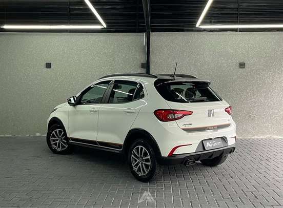 FIAT-ARGO-1.3 FIREFLY FLEX TREKKING CVT FIAT-ARGO-2024
