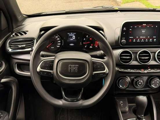 FIAT-ARGO-1.3 FIREFLY FLEX TREKKING CVT FIAT-ARGO-2024