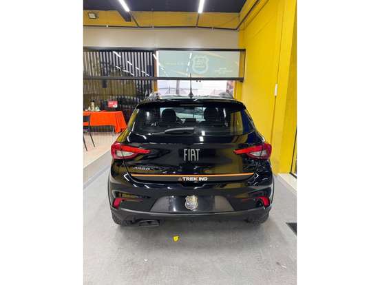 FIAT-ARGO-1.3 FIREFLY FLEX TREKKING MANUAL FIAT-ARGO-2021