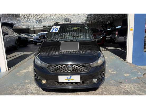 FIAT-ARGO-2019