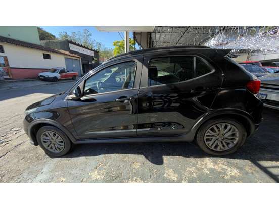 FIAT-ARGO-1.3 FIREFLY FLEX TREKKING MANUAL FIAT-ARGO-2019