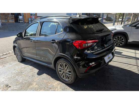 FIAT-ARGO-1.3 FIREFLY FLEX TREKKING MANUAL FIAT-ARGO-2019