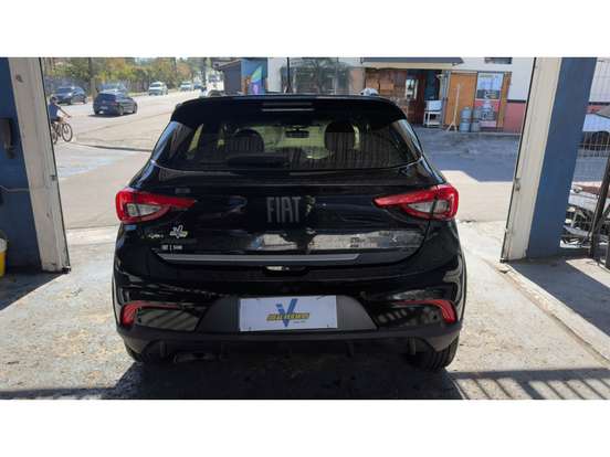 FIAT-ARGO-1.3 FIREFLY FLEX TREKKING MANUAL FIAT-ARGO-2019