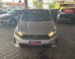 FIAT CRONOS 1.0 FIREFLY FLEX DRIVE MANUAL FIAT CRONOS 1.0 FIREFLY FLEX DRIVE MANUAL
