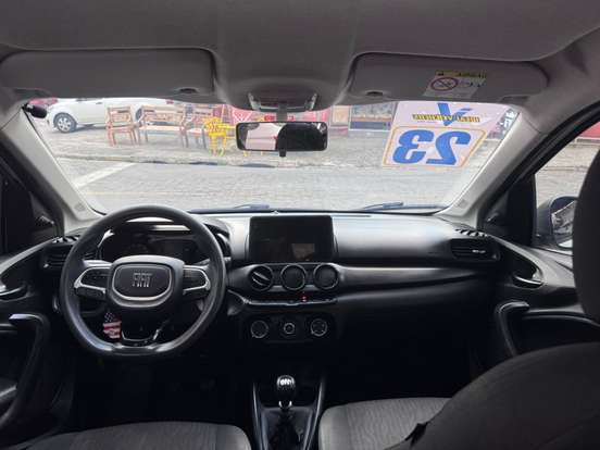 FIAT-CRONOS-1.0 FIREFLY FLEX DRIVE MANUAL FIAT-CRONOS-2022