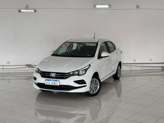 FIAT-CRONOS-1.3 FIREFLY FLEX DRIVE MANUAL FIAT-CRONOS-2023
