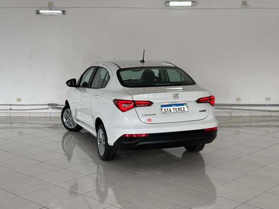 FIAT-CRONOS-1.3 FIREFLY FLEX DRIVE MANUAL FIAT-CRONOS-2023