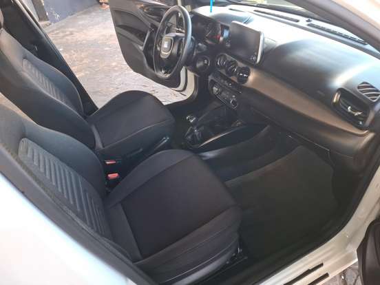 FIAT-CRONOS-1.3 FIREFLY FLEX PRECISION CVT FIAT-CRONOS-2023