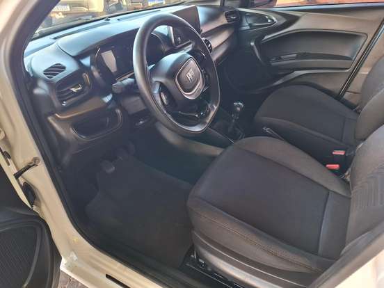 FIAT-CRONOS-1.3 FIREFLY FLEX PRECISION CVT FIAT-CRONOS-2023