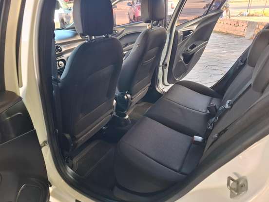 FIAT-CRONOS-1.3 FIREFLY FLEX PRECISION CVT FIAT-CRONOS-2023