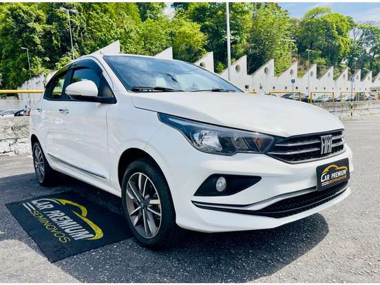 FIAT-CRONOS-1.3 FIREFLY FLEX PRECISION CVT FIAT-CRONOS-2025