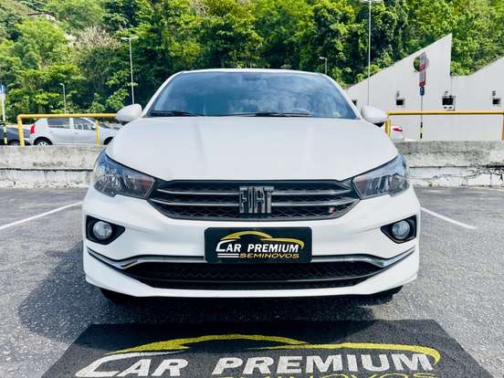 FIAT-CRONOS-1.3 FIREFLY FLEX PRECISION CVT FIAT-CRONOS-2025