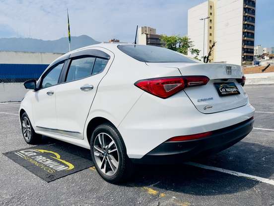FIAT-CRONOS-1.3 FIREFLY FLEX PRECISION CVT FIAT-CRONOS-2025