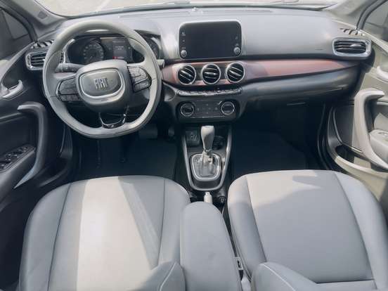 FIAT-CRONOS-1.3 FIREFLY FLEX PRECISION CVT FIAT-CRONOS-2025