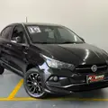 FIAT CRONOS 1.8 E.TORQ FLEX PRECISION AT6 FIAT CRONOS 1.8 E.TORQ FLEX PRECISION AT6