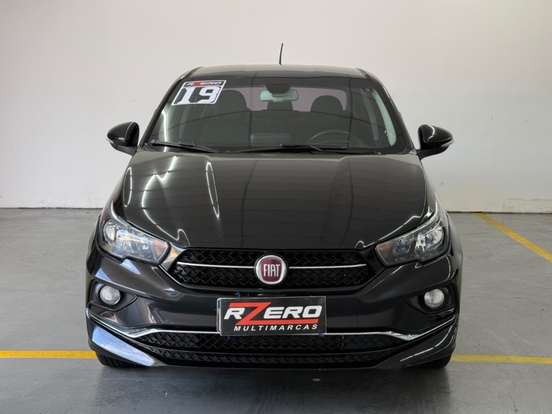 FIAT-CRONOS-1.8 E.TORQ FLEX PRECISION AT6 FIAT-CRONOS-2018