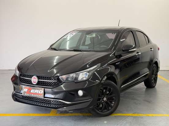 FIAT-CRONOS-1.8 E.TORQ FLEX PRECISION AT6 FIAT-CRONOS-2018