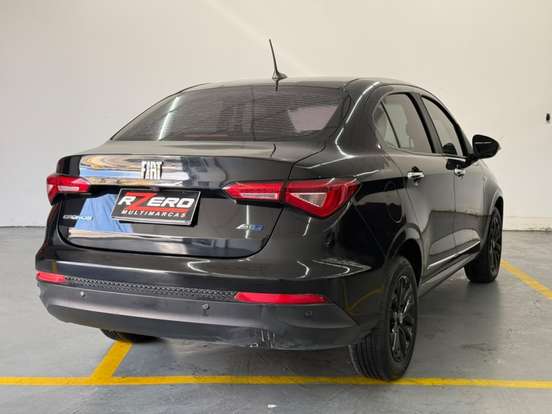 FIAT-CRONOS-1.8 E.TORQ FLEX PRECISION AT6 FIAT-CRONOS-2018