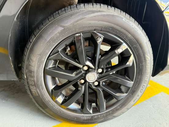 FIAT-CRONOS-1.8 E.TORQ FLEX PRECISION AT6 FIAT-CRONOS-2018
