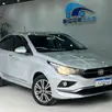 FIAT CRONOS 1.8 E.TORQ FLEX PRECISION AT6 FIAT CRONOS 1.8 E.TORQ FLEX PRECISION AT6