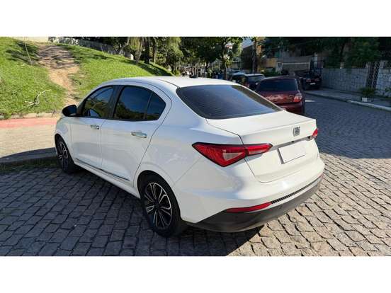 FIAT-CRONOS-1.8 E.TORQ FLEX PRECISION AT6 FIAT-CRONOS-2020