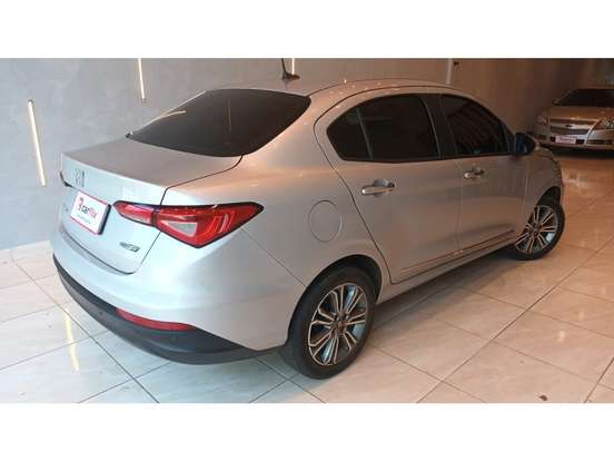 FIAT-CRONOS-1.8 E.TORQ FLEX PRECISION AT6 FIAT-CRONOS-2021