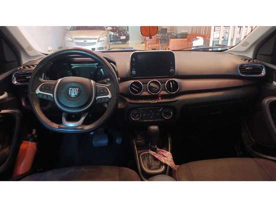 FIAT-CRONOS-1.8 E.TORQ FLEX PRECISION AT6 FIAT-CRONOS-2021