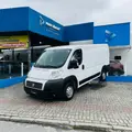 FIAT DUCATO 2.3 MULTIJET DIESEL CARGO MÉDIO MANUAL FIAT DUCATO 2.3 MULTIJET DIESEL CARGO MÉDIO MANUAL