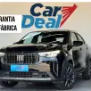FIAT FASTBACK 1.0 TURBO 200 HYBRID IMPETUS CVT FIAT FASTBACK 1.0 TURBO 200 HYBRID IMPETUS CVT