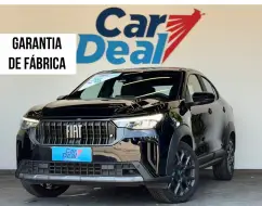 FIAT FASTBACK 1.0 TURBO 200 HYBRID IMPETUS CVT FIAT FASTBACK 1.0 TURBO 200 HYBRID IMPETUS CVT