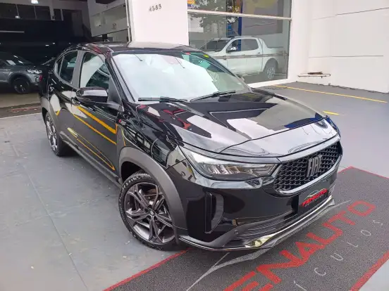 FIAT-FASTBACK-1.3 TURBO 270 FLEX LIMITED EDITION AT6 FIAT-FASTBACK-2023
