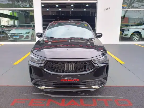 FIAT-FASTBACK-1.3 TURBO 270 FLEX LIMITED EDITION AT6 FIAT-FASTBACK-2023