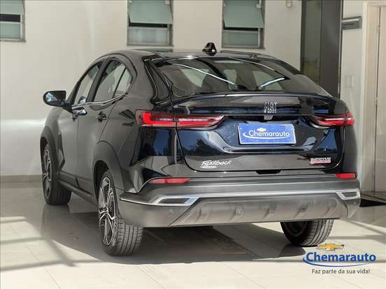 FIAT-FASTBACK-1.0 TURBO 200 FLEX IMPETUS CVT FIAT-FASTBACK-2023
