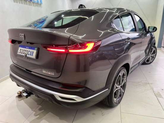 FIAT-FASTBACK-1.0 TURBO 200 FLEX IMPETUS CVT FIAT-FASTBACK-2022
