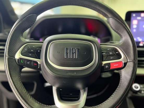 FIAT-FASTBACK-1.0 TURBO 200 FLEX IMPETUS CVT FIAT-FASTBACK-2022