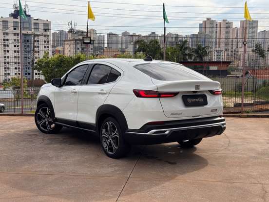 FIAT-FASTBACK-1.0 TURBO 200 FLEX IMPETUS CVT FIAT-FASTBACK-2023