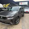 FIAT FASTBACK 1.0 TURBO 200 FLEX SMART DRIVE CVT FIAT FASTBACK 1.0 TURBO 200 FLEX SMART DRIVE CVT
