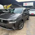 FIAT FASTBACK 1.0 TURBO 200 FLEX SMART DRIVE CVT FIAT FASTBACK 1.0 TURBO 200 FLEX SMART DRIVE CVT
